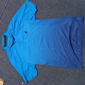 Nike Golf Disney Polo Mickey Mouse